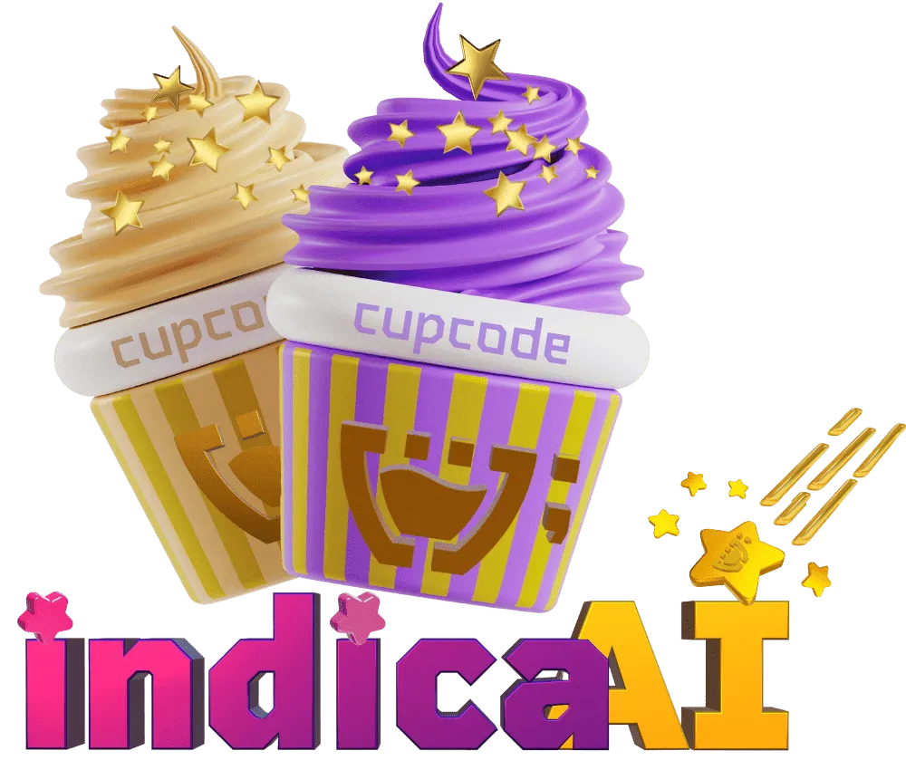 IndicaAí Cupcode